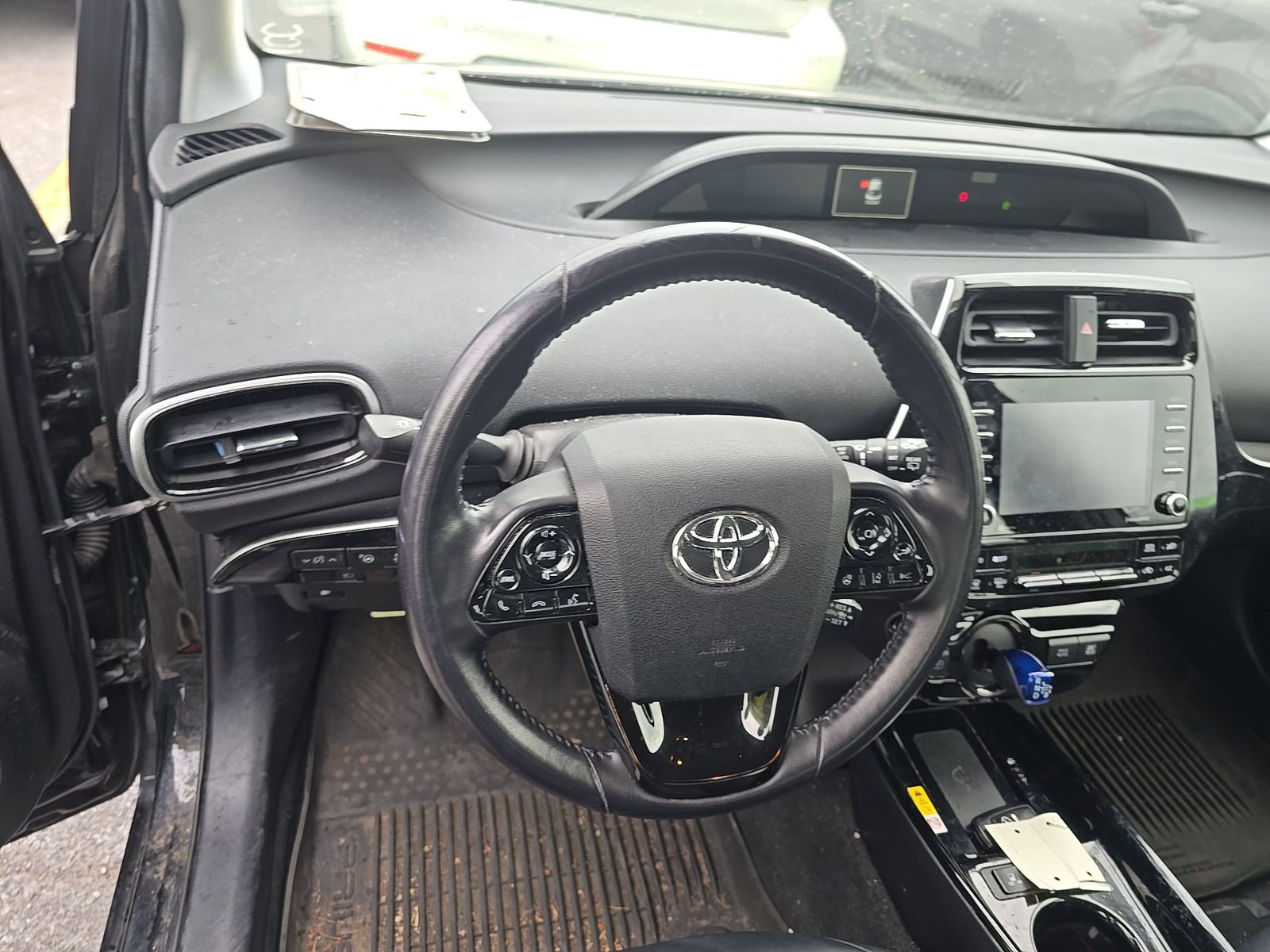 2022 Toyota Prius XLE FWD