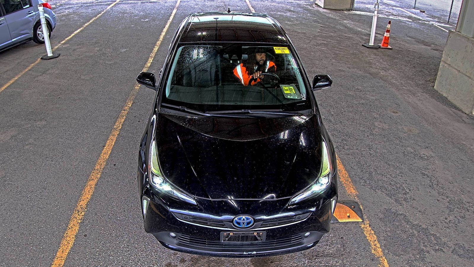 2022 Toyota Prius XLE FWD