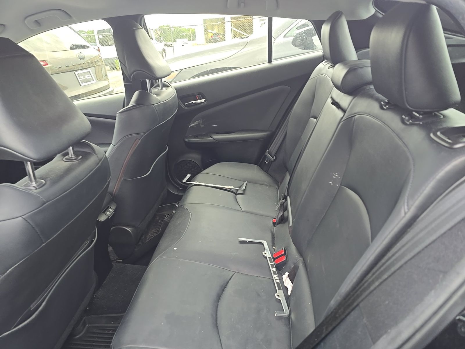 2022 Toyota Prius XLE FWD