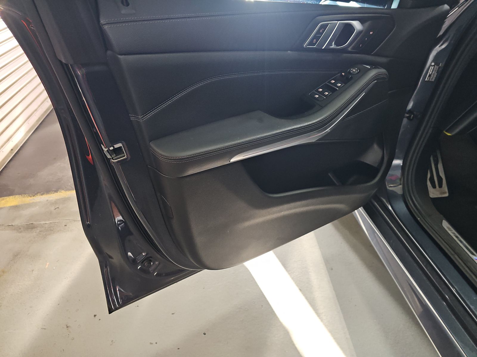 2022 BMW X5 xDrive40i AWD