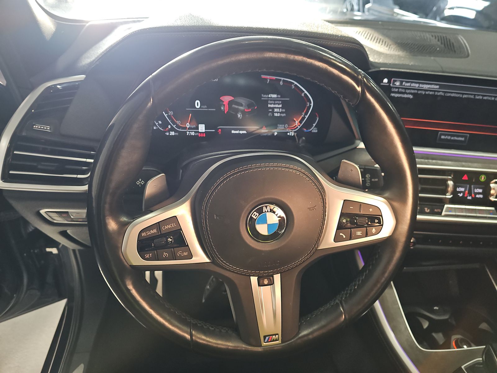 2022 BMW X5 xDrive40i AWD