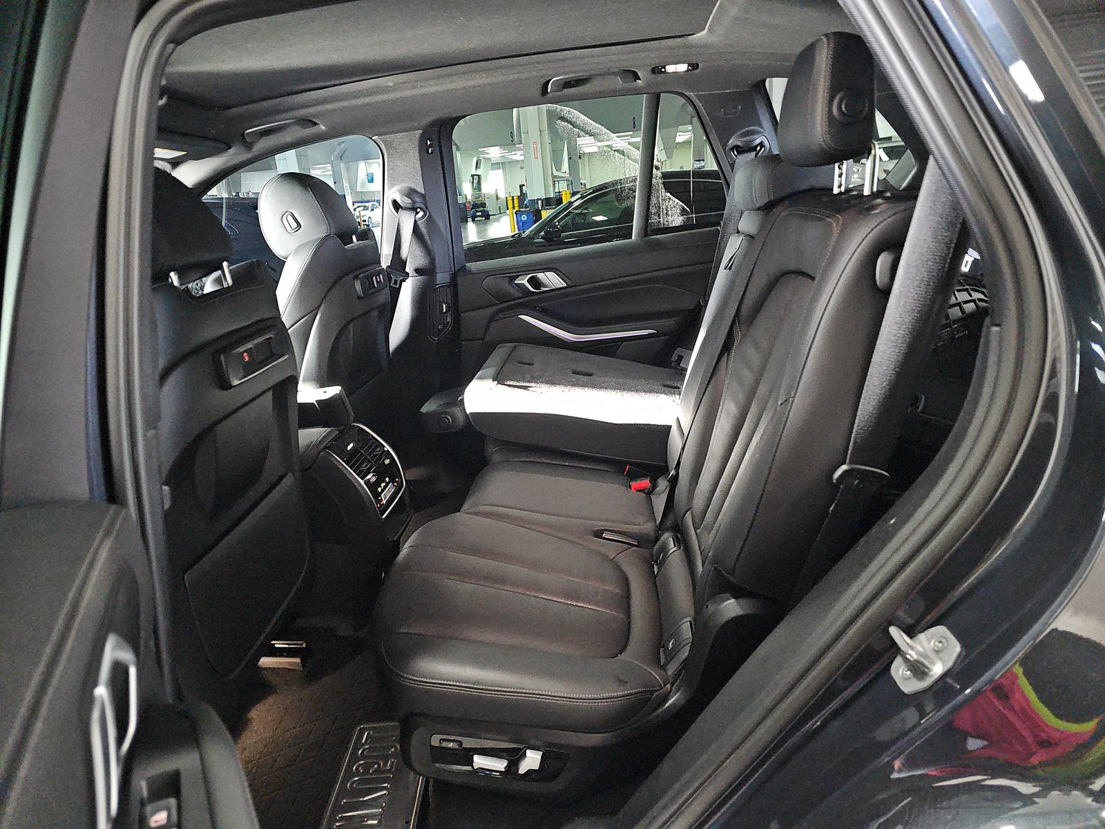 2022 BMW X5 xDrive40i AWD