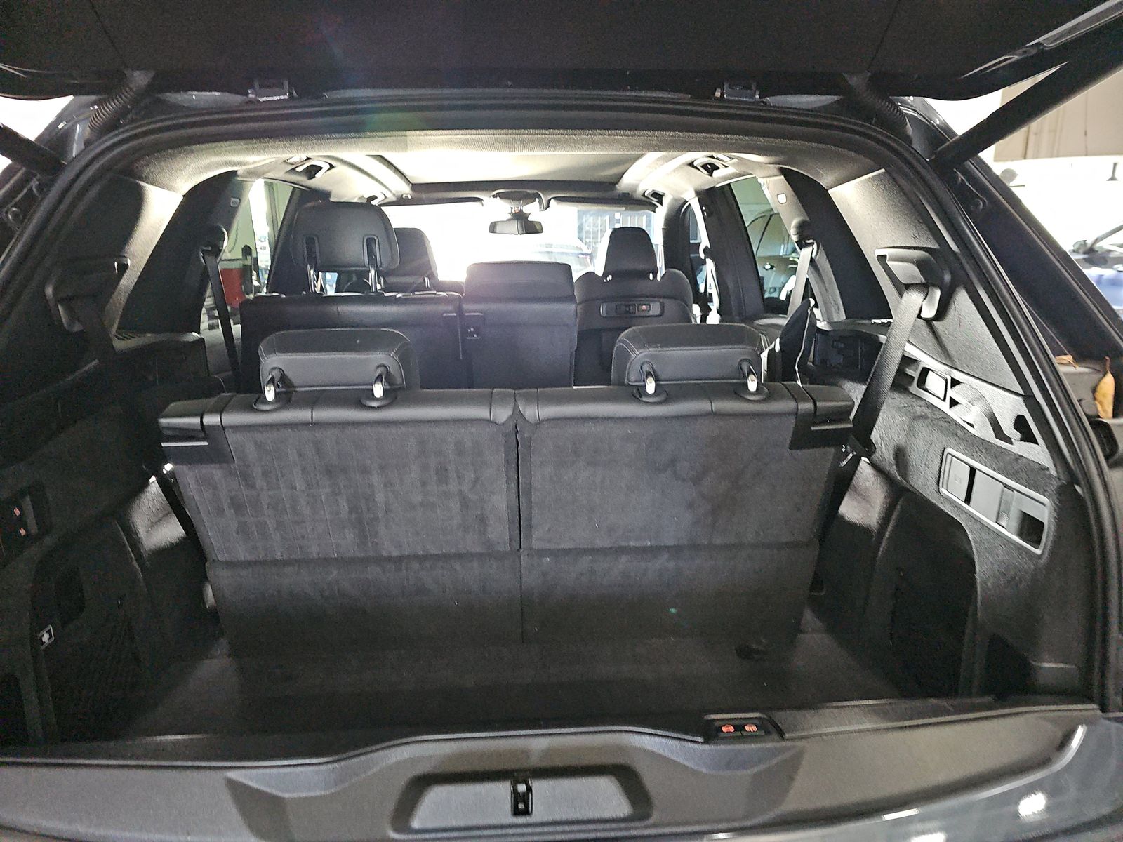 2022 BMW X5 xDrive40i AWD