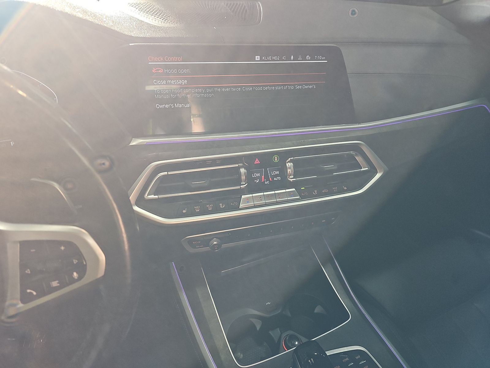 2022 BMW X5 xDrive40i AWD