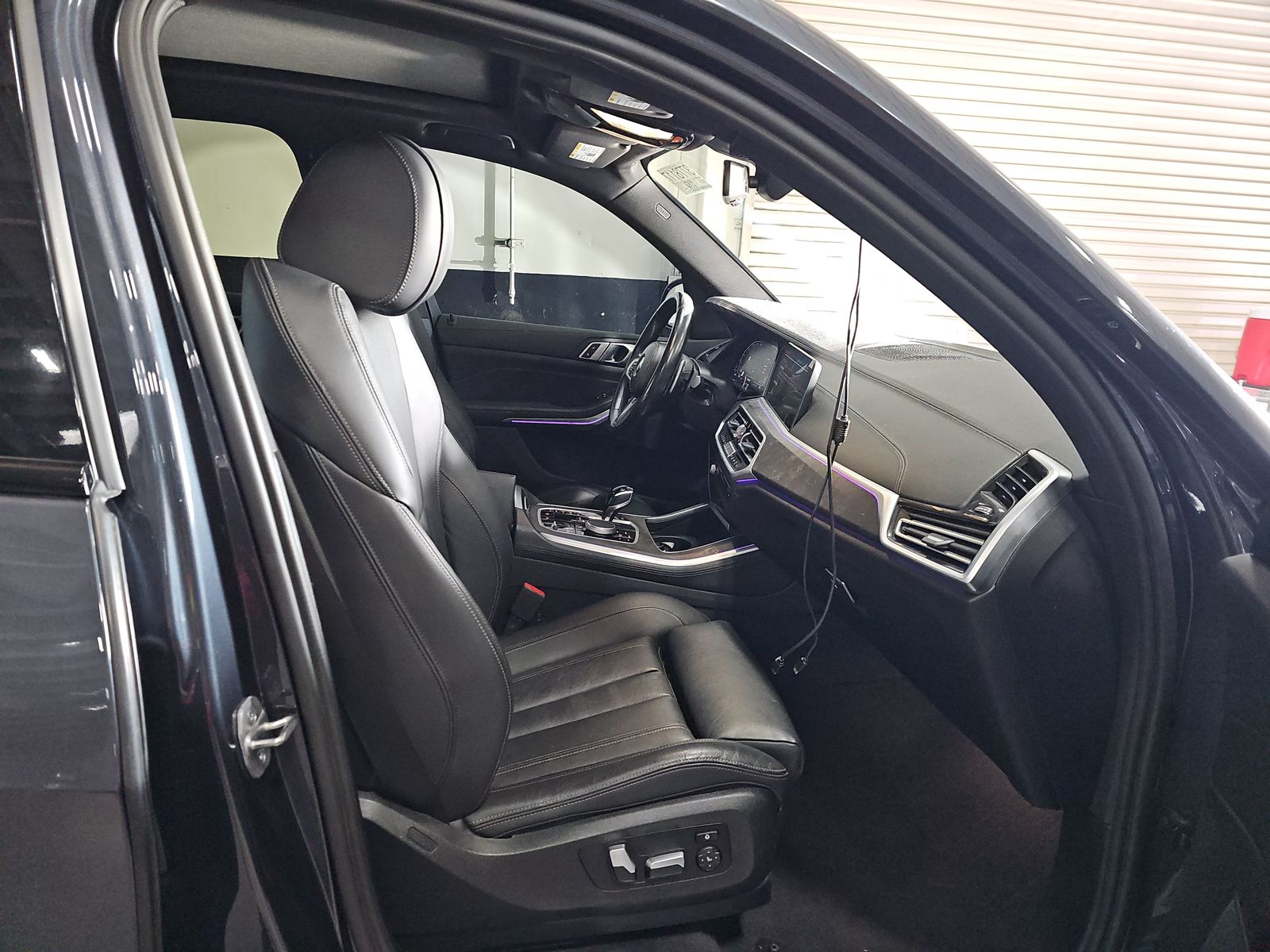 2022 BMW X5 xDrive40i AWD