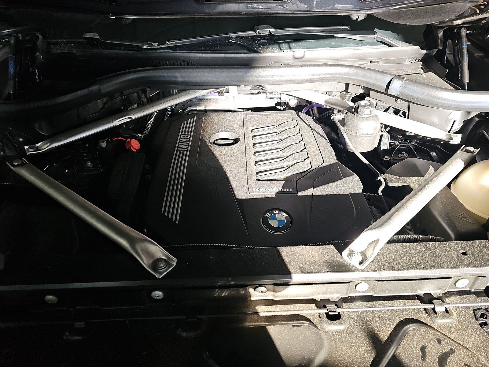 2022 BMW X5 xDrive40i AWD