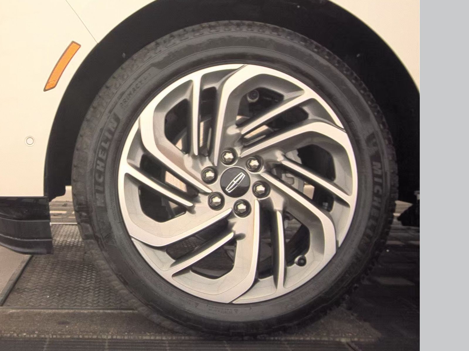 2025 Lincoln Navigator Reserve AWD