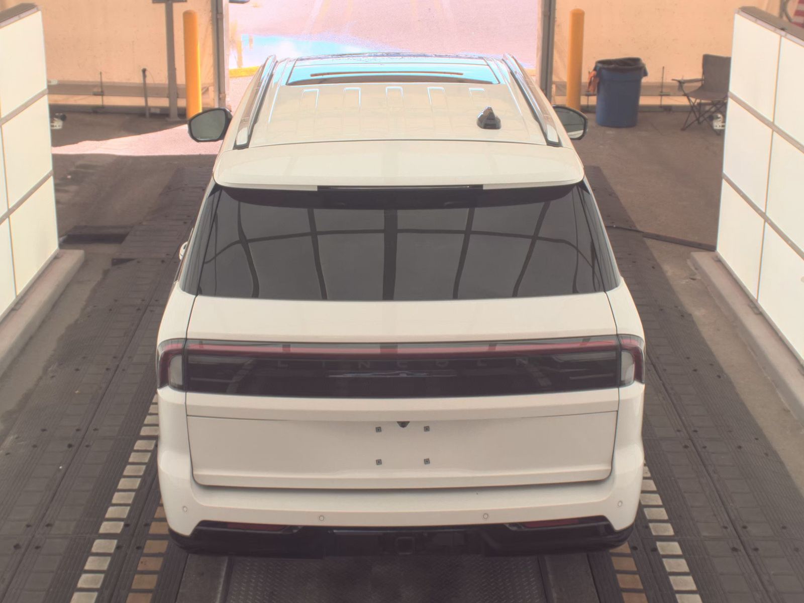 2025 Lincoln Navigator Reserve AWD