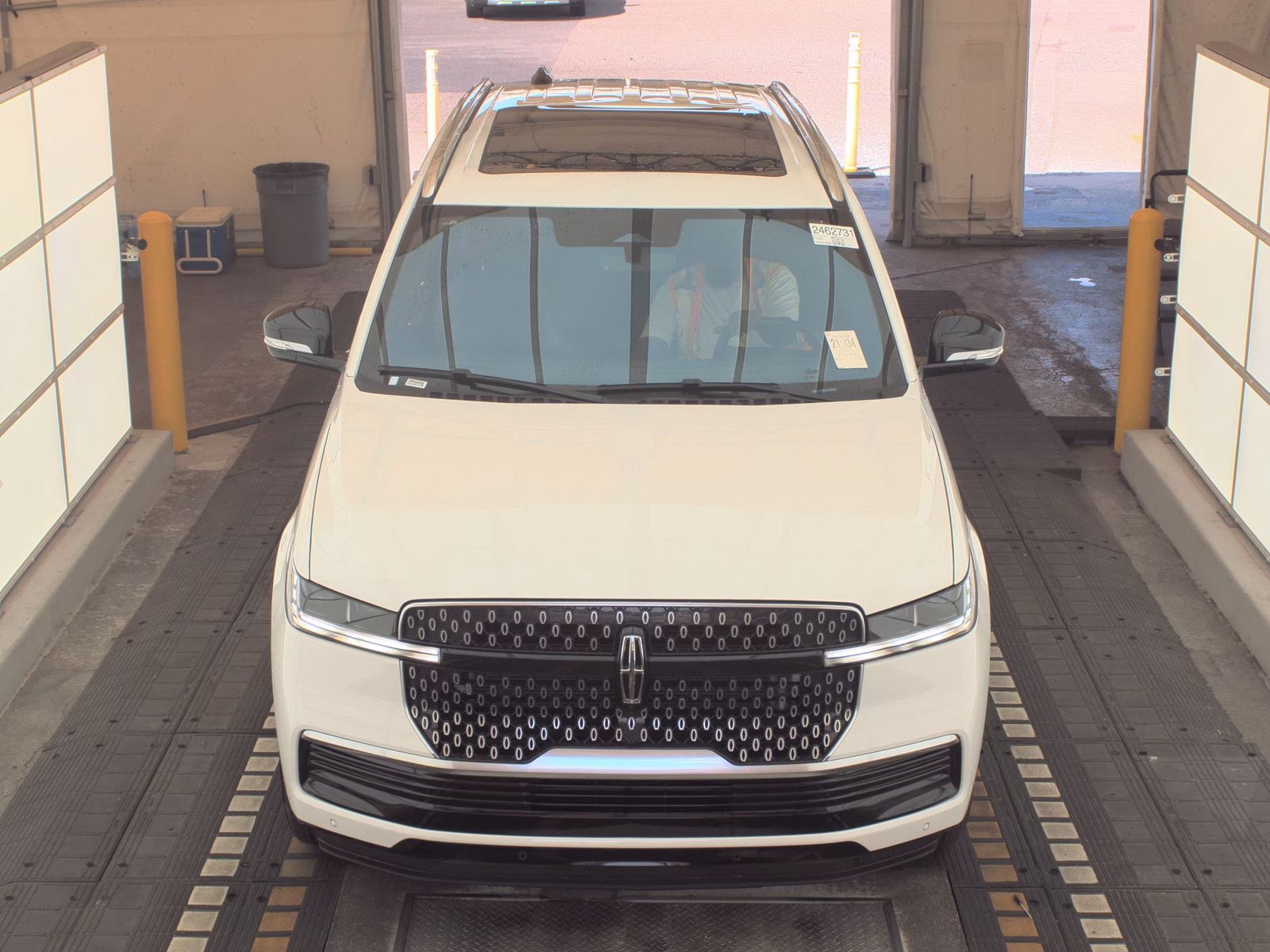2025 Lincoln Navigator Reserve AWD
