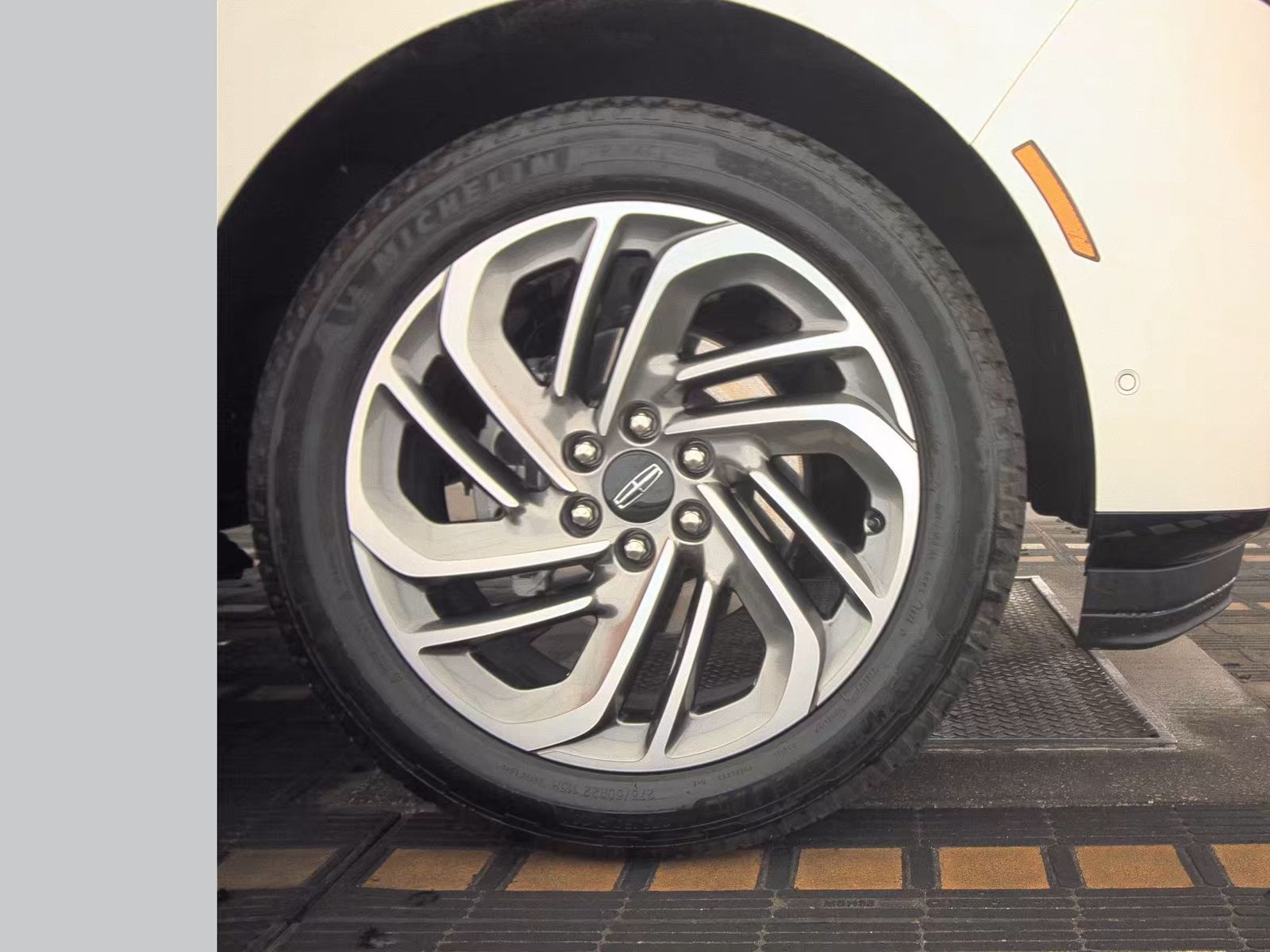 2025 Lincoln Navigator Reserve AWD
