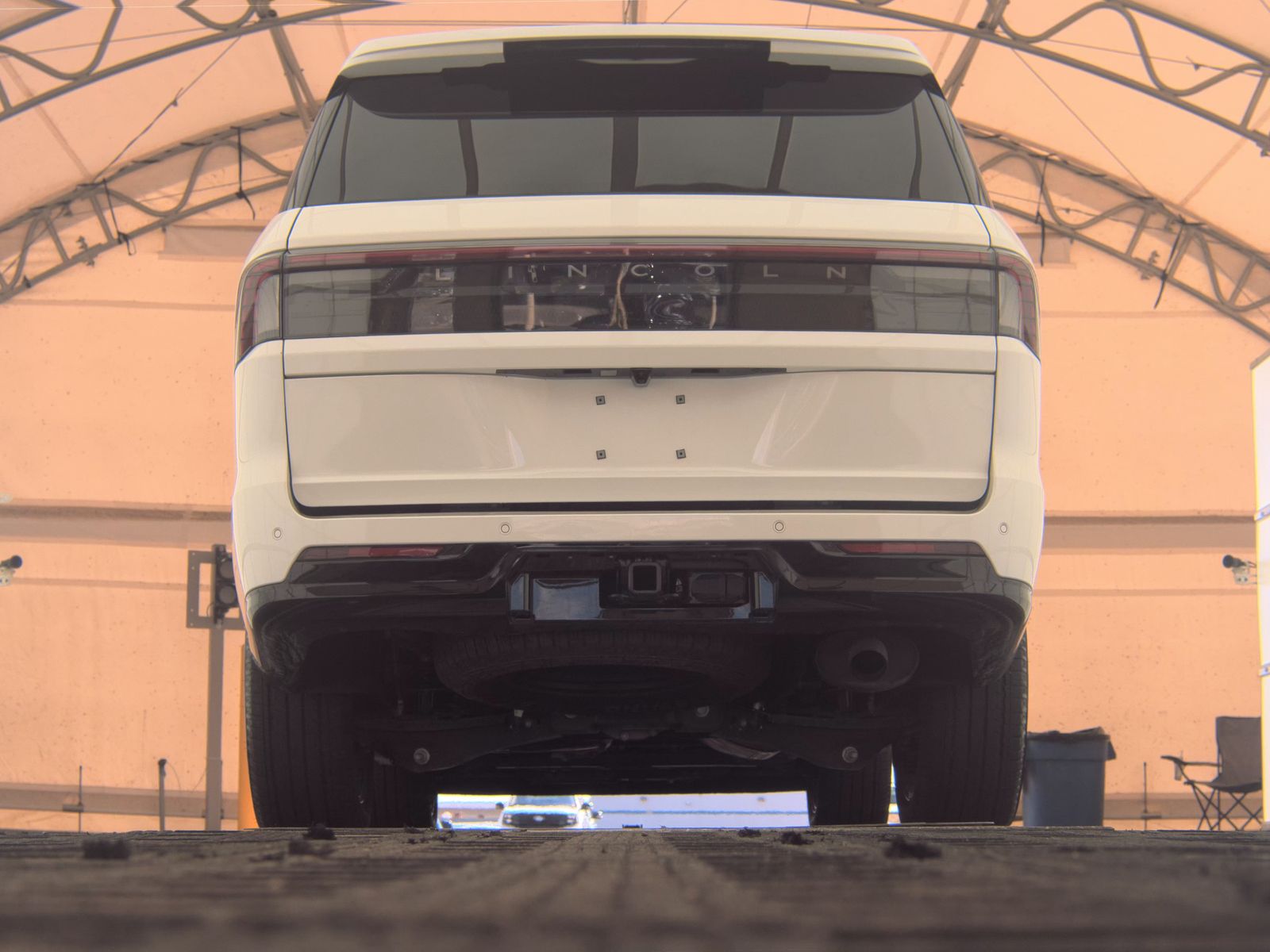 2025 Lincoln Navigator Reserve AWD