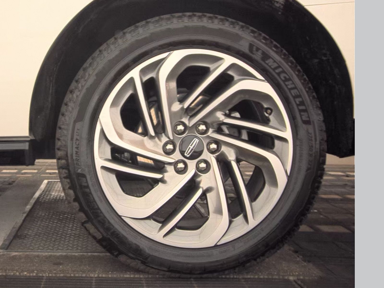 2025 Lincoln Navigator Reserve AWD