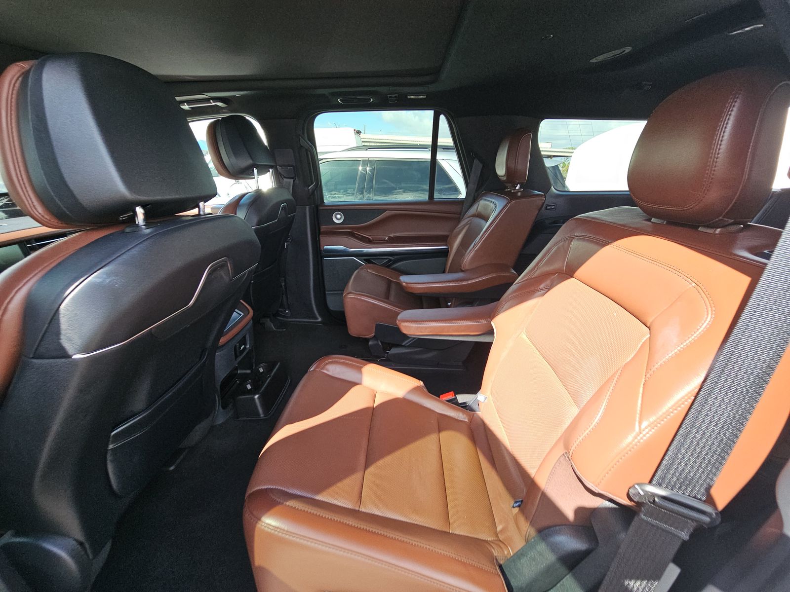 2025 Lincoln Navigator Reserve AWD