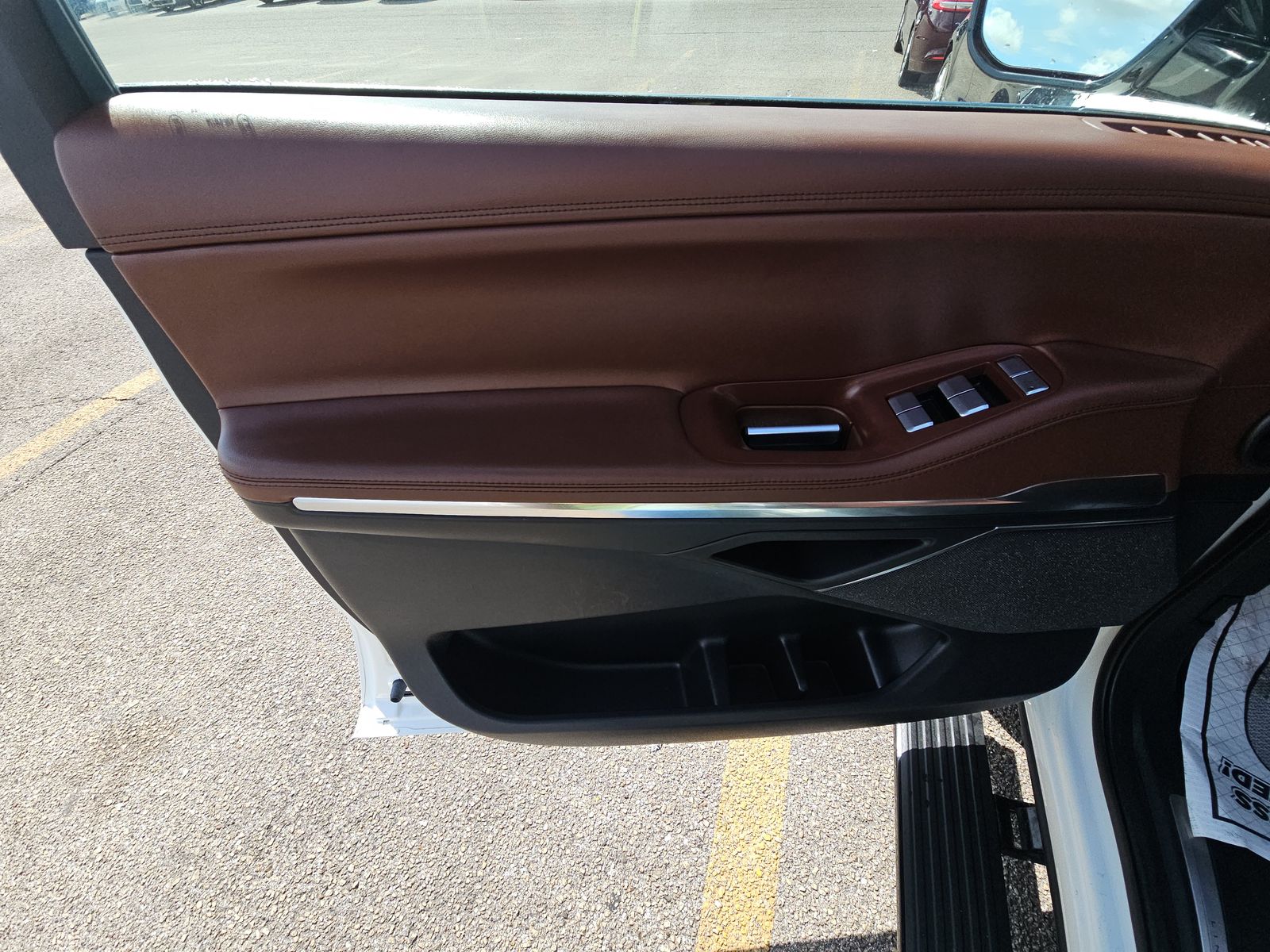 2025 Lincoln Navigator Reserve AWD