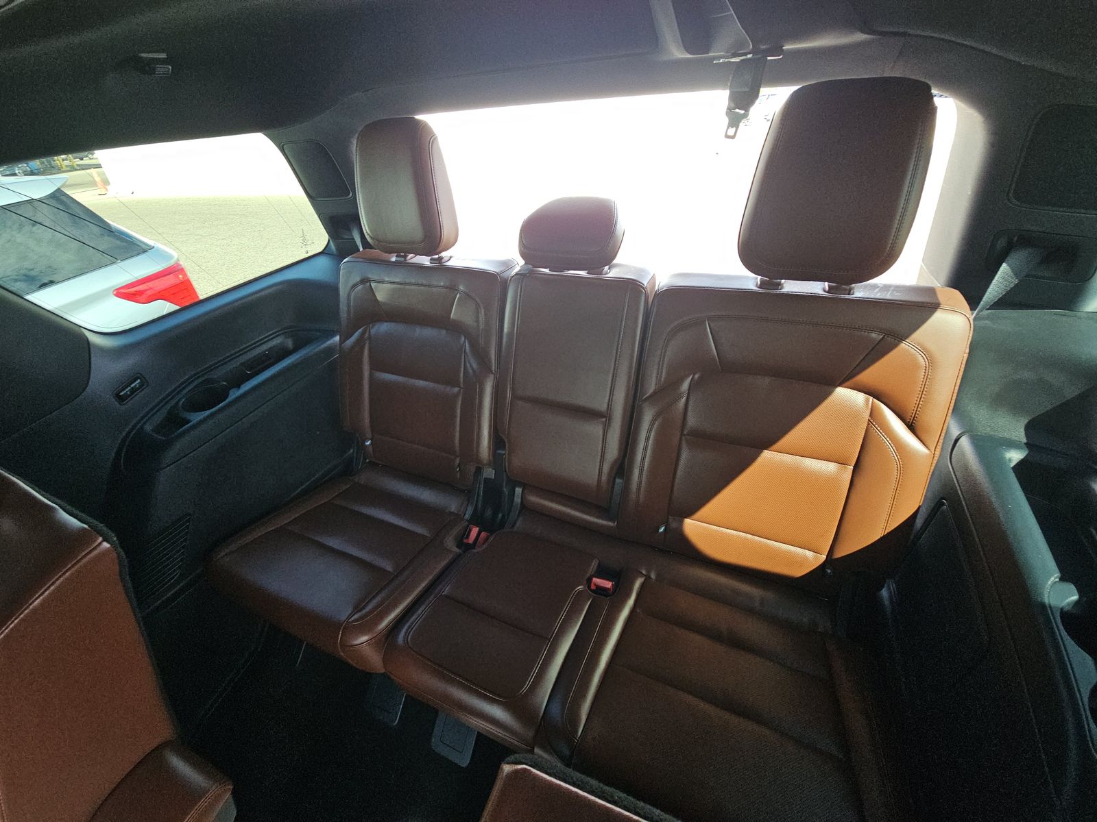 2025 Lincoln Navigator Reserve AWD
