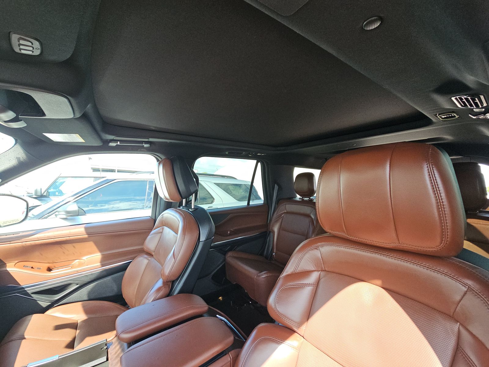 2025 Lincoln Navigator Reserve AWD