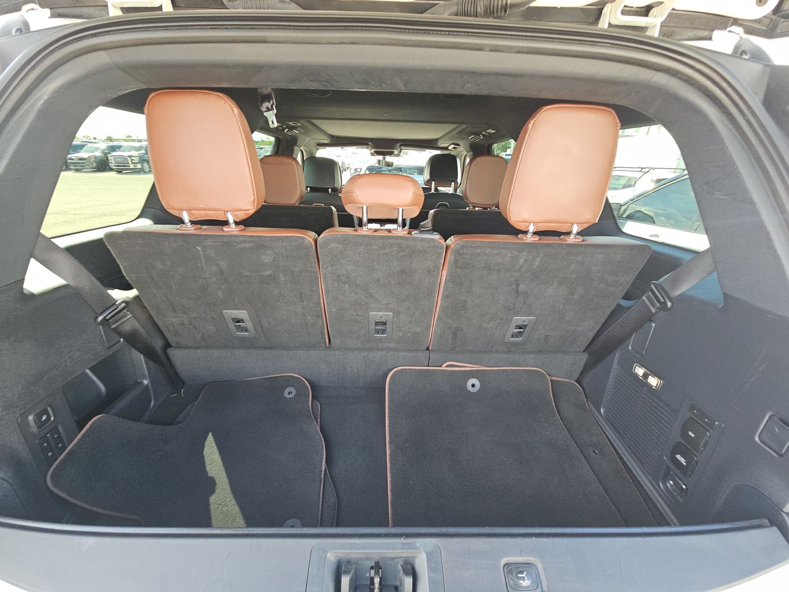 2025 Lincoln Navigator Reserve AWD