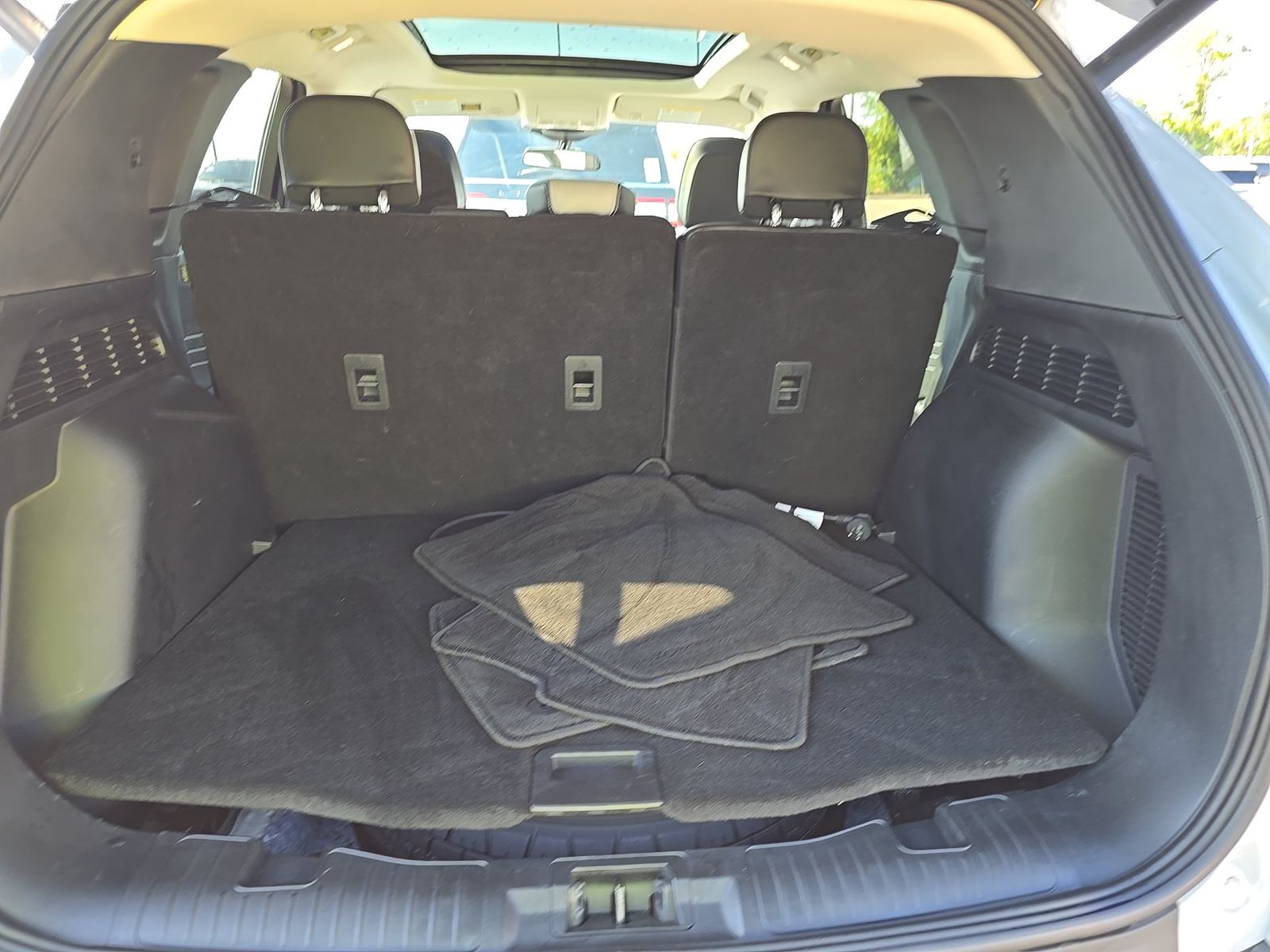 2025 Ford Escape Plug-In Hybrid FWD