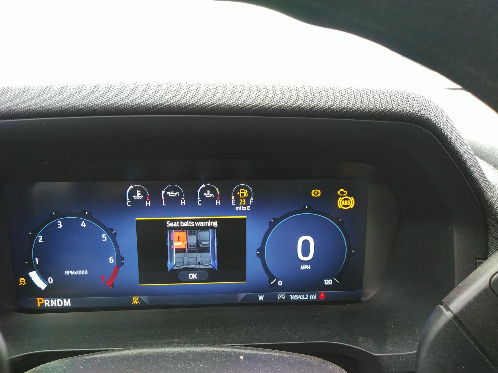 2024 Ford F-150 STX RWD