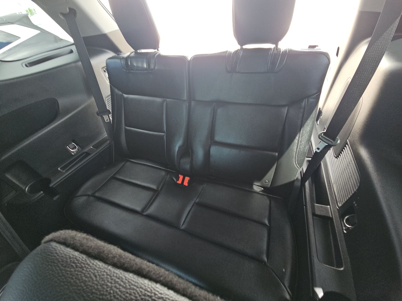 2022 Ford Explorer Limited FWD