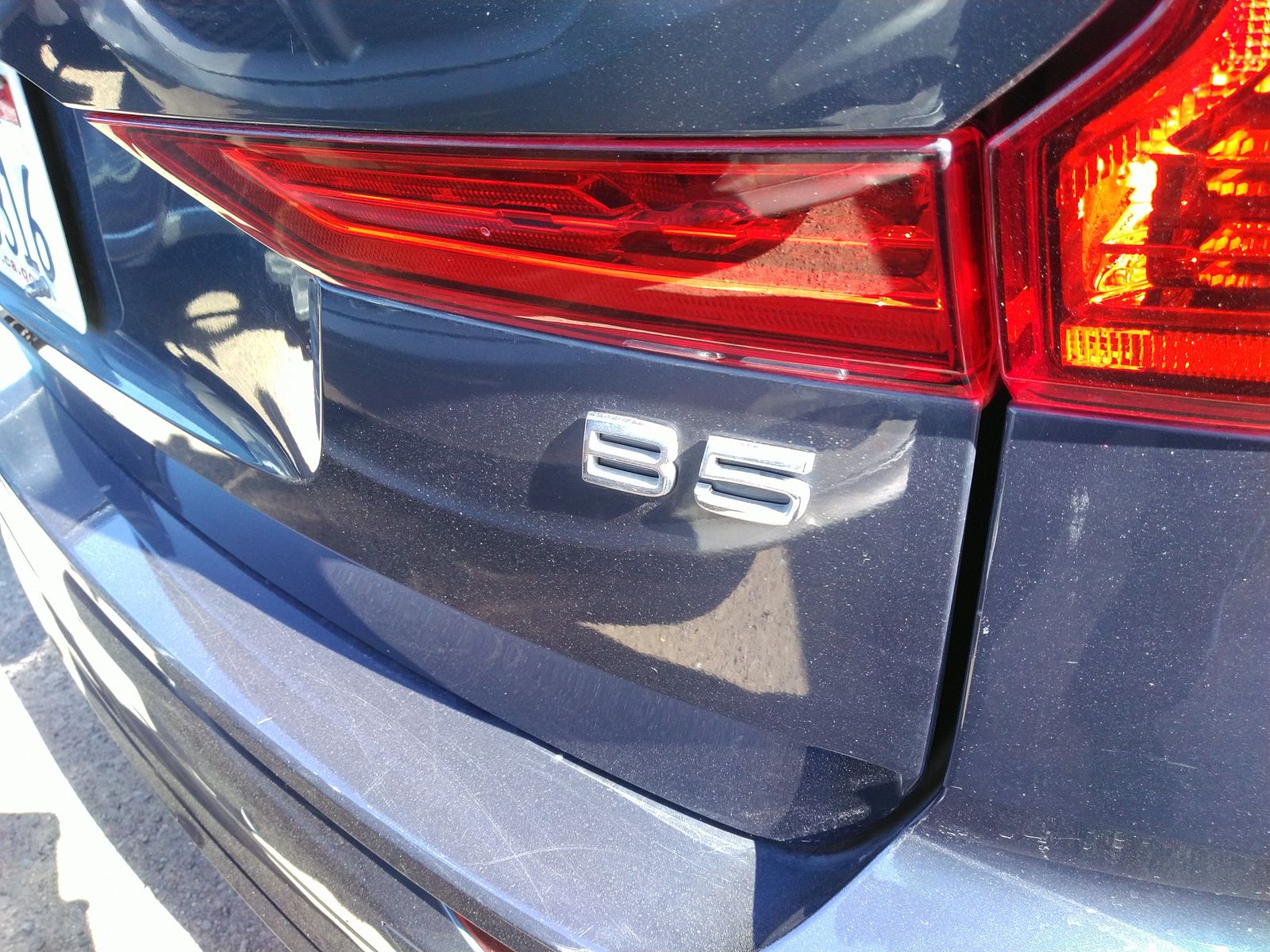 2023 Volvo XC60 B5 Core FWD