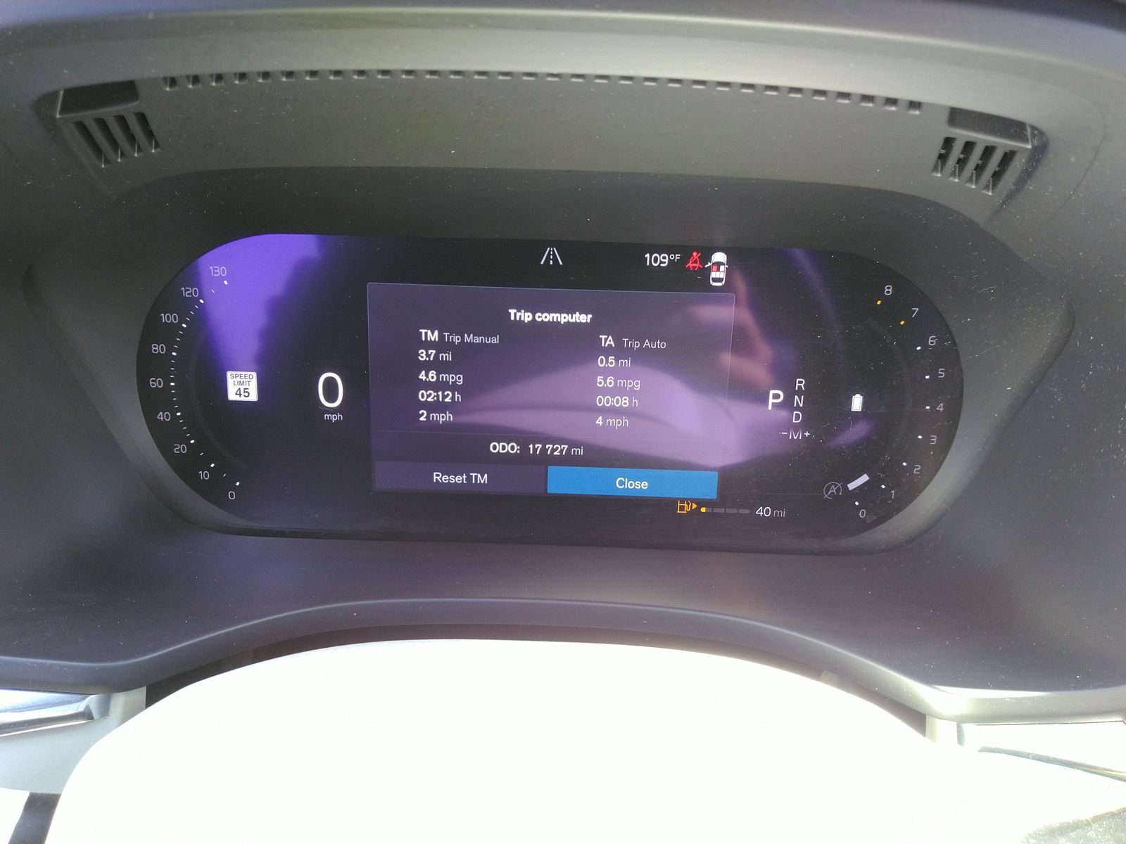 2023 Volvo XC60 B5 Core FWD