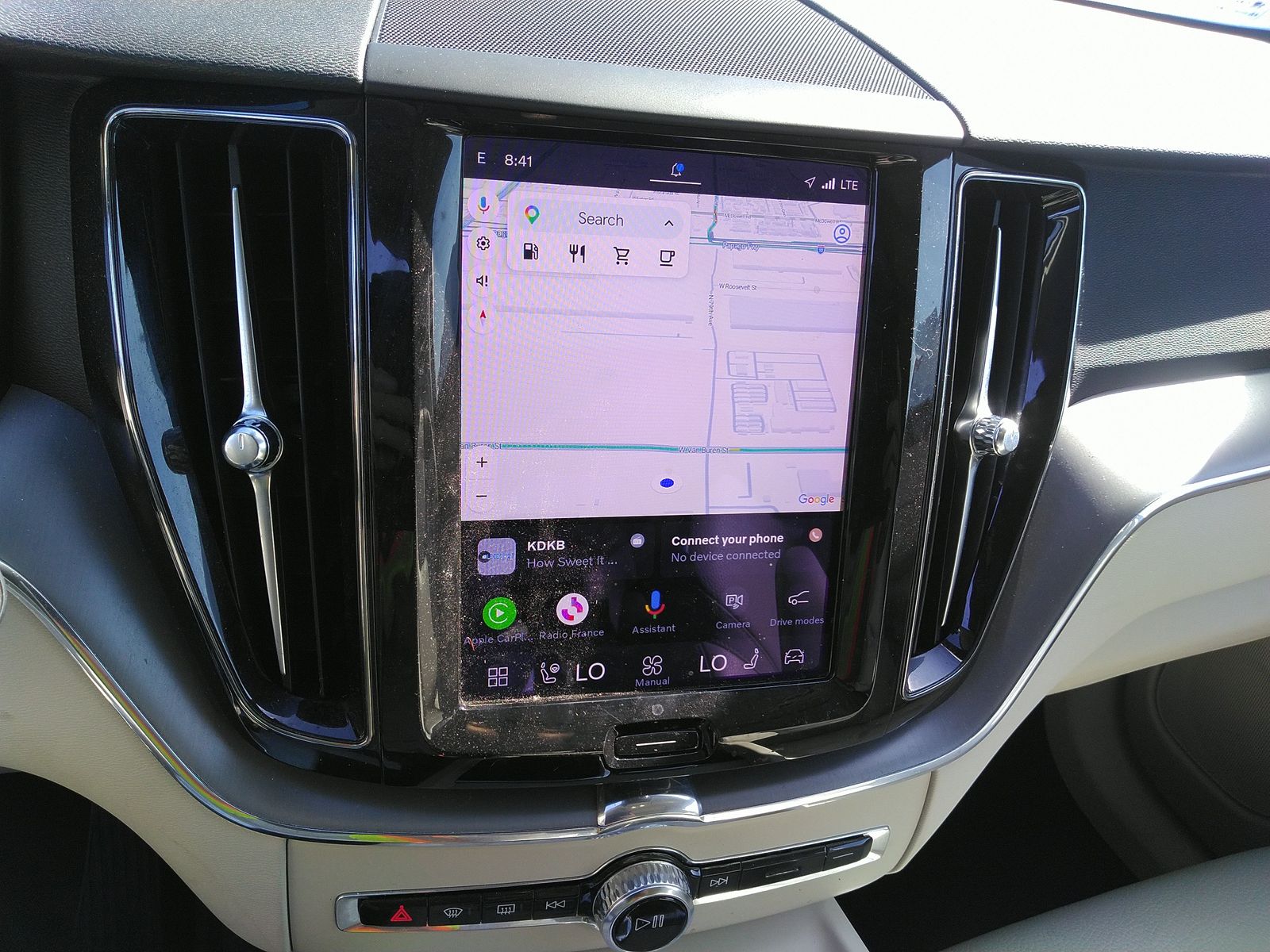 2023 Volvo XC60 B5 Core FWD