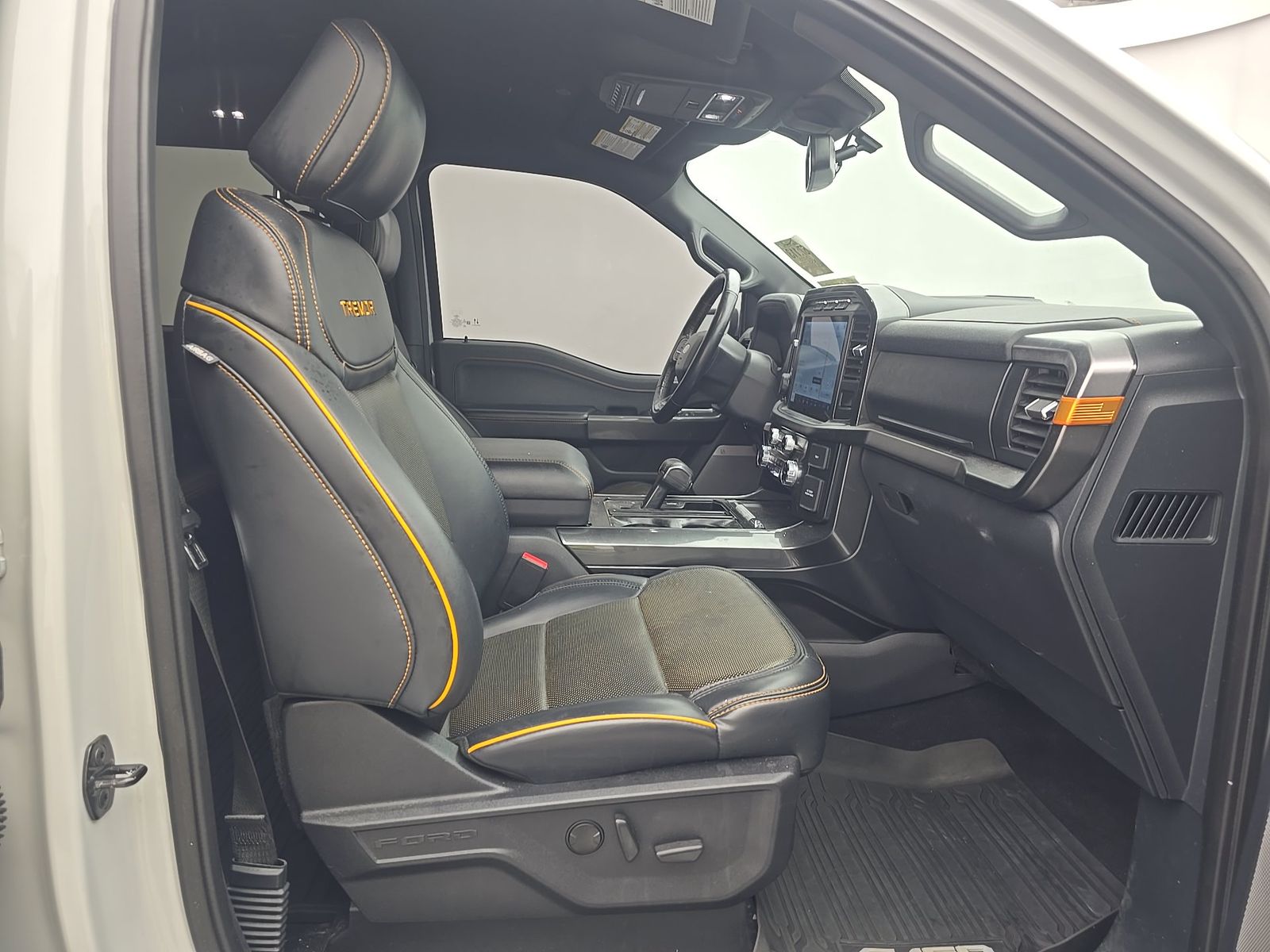 2023 Ford F-150 Tremor AWD