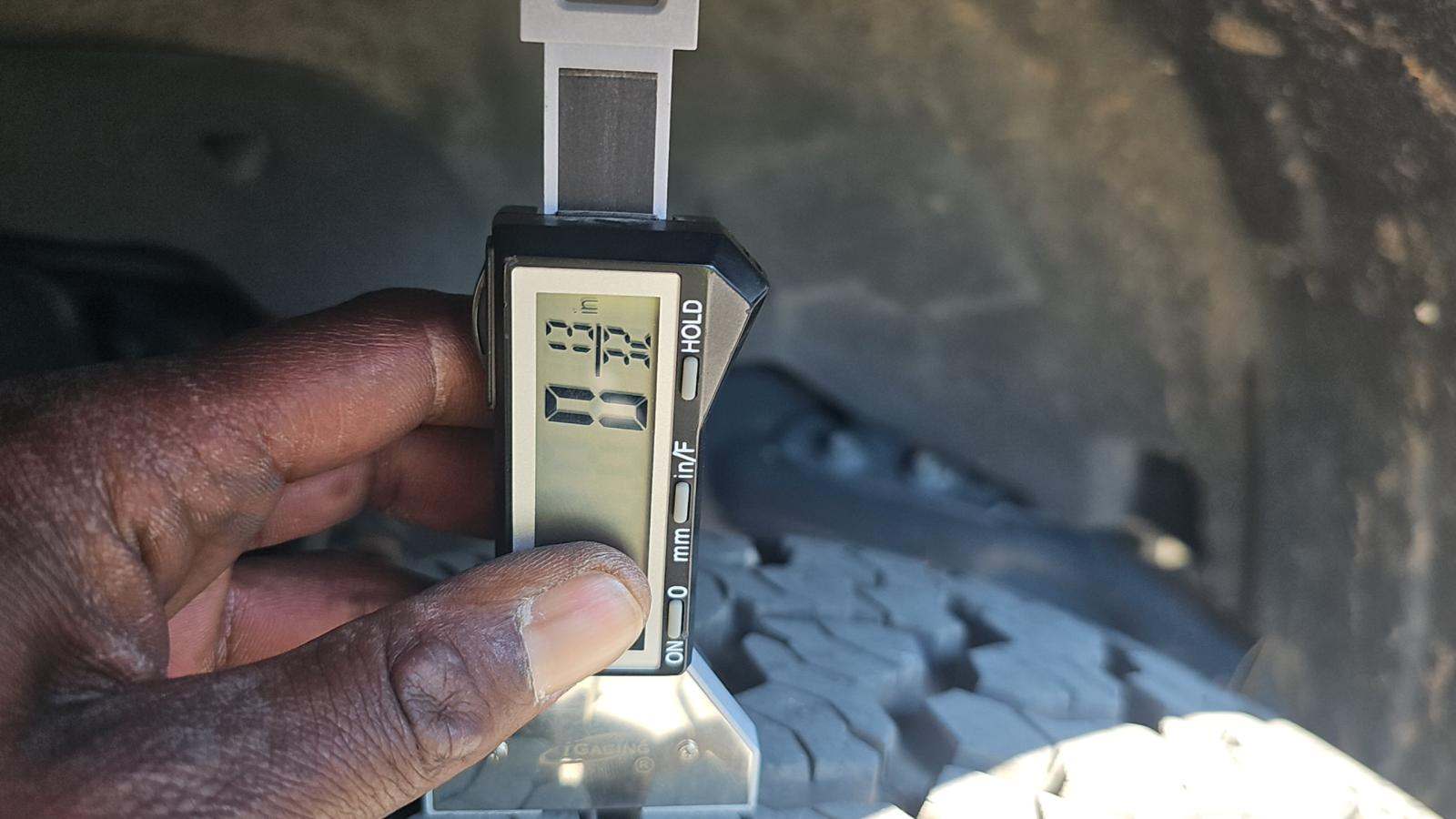 2023 Ford F-150 Tremor AWD