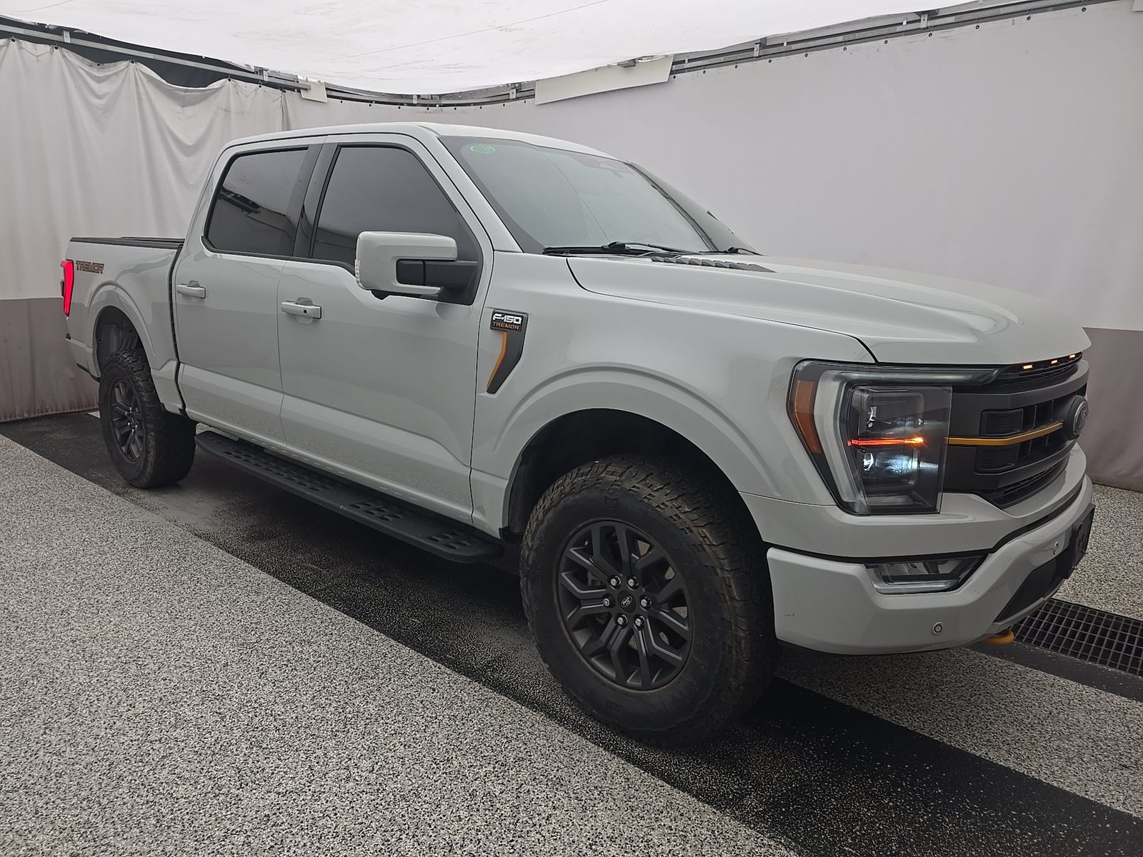 2023 Ford F-150 Tremor AWD