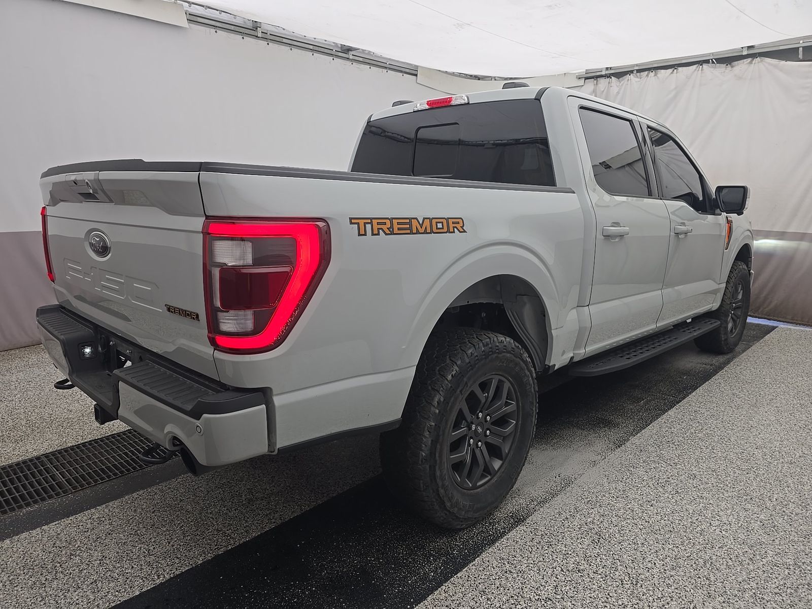 2023 Ford F-150 Tremor AWD