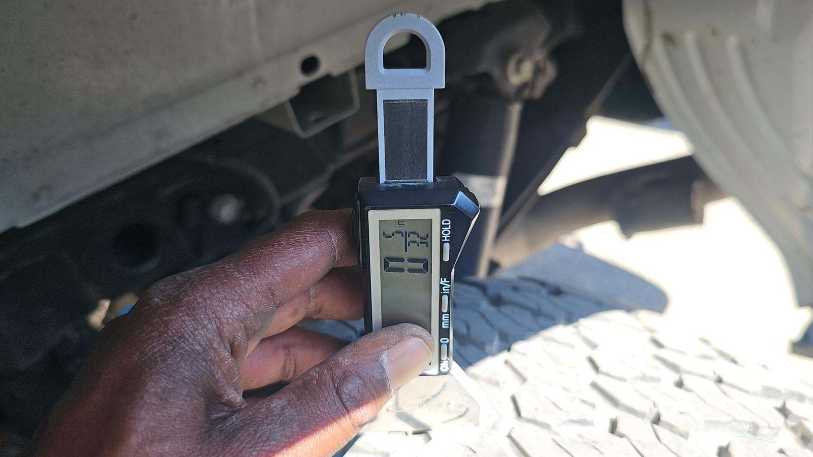 2023 Ford F-150 Tremor AWD