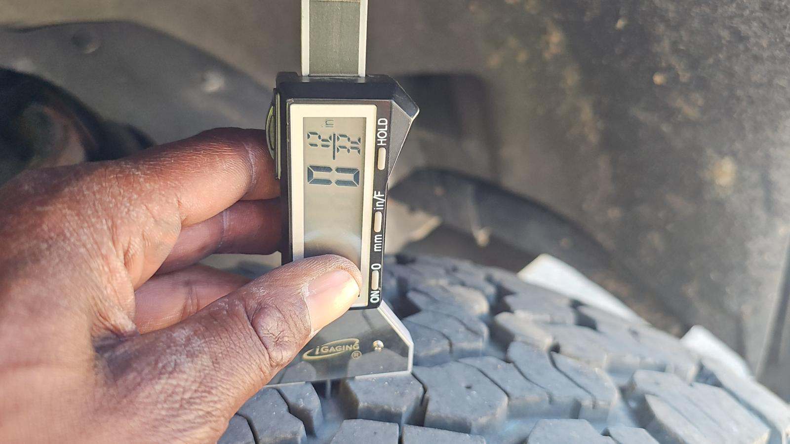 2023 Ford F-150 Tremor AWD