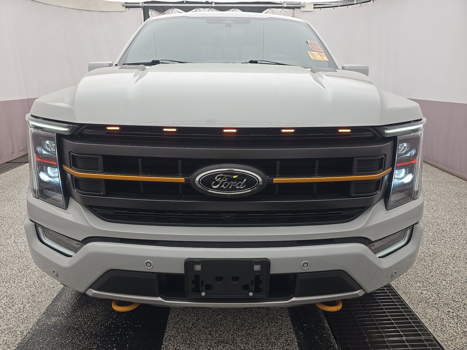 2023 Ford F-150 Tremor AWD