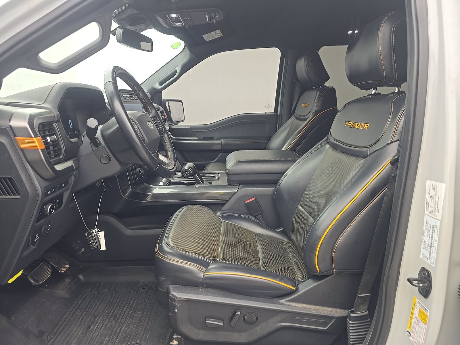 2023 Ford F-150 Tremor AWD