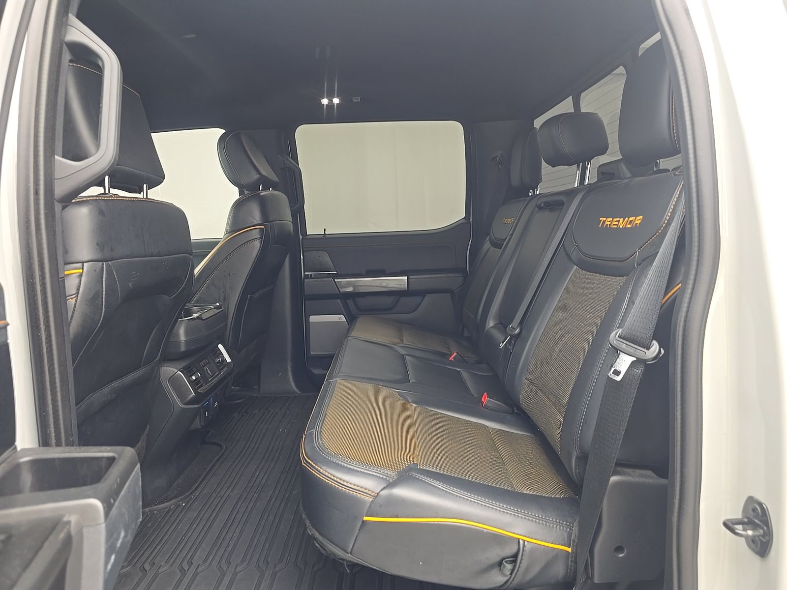 2023 Ford F-150 Tremor AWD