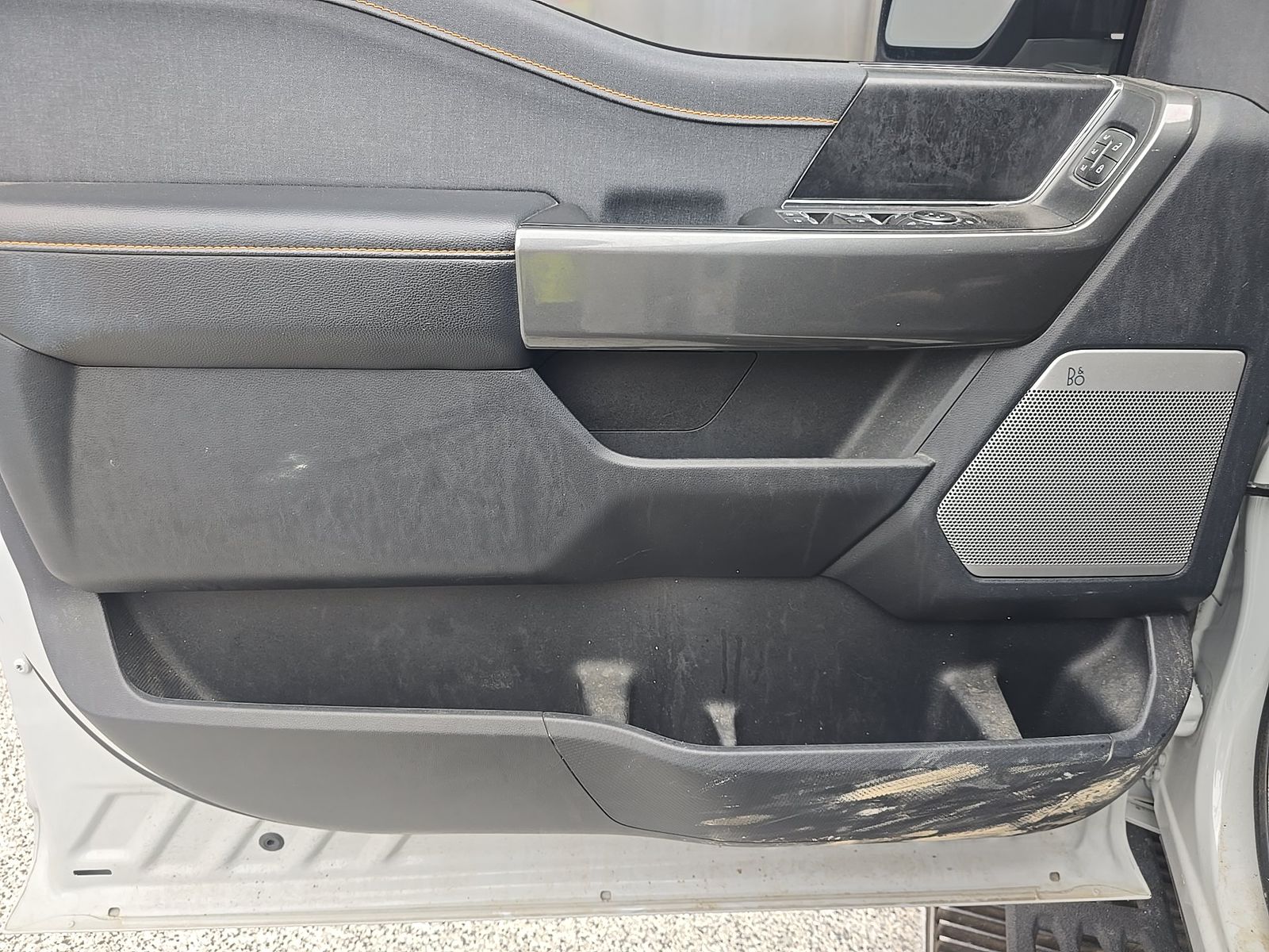 2023 Ford F-150 Tremor AWD