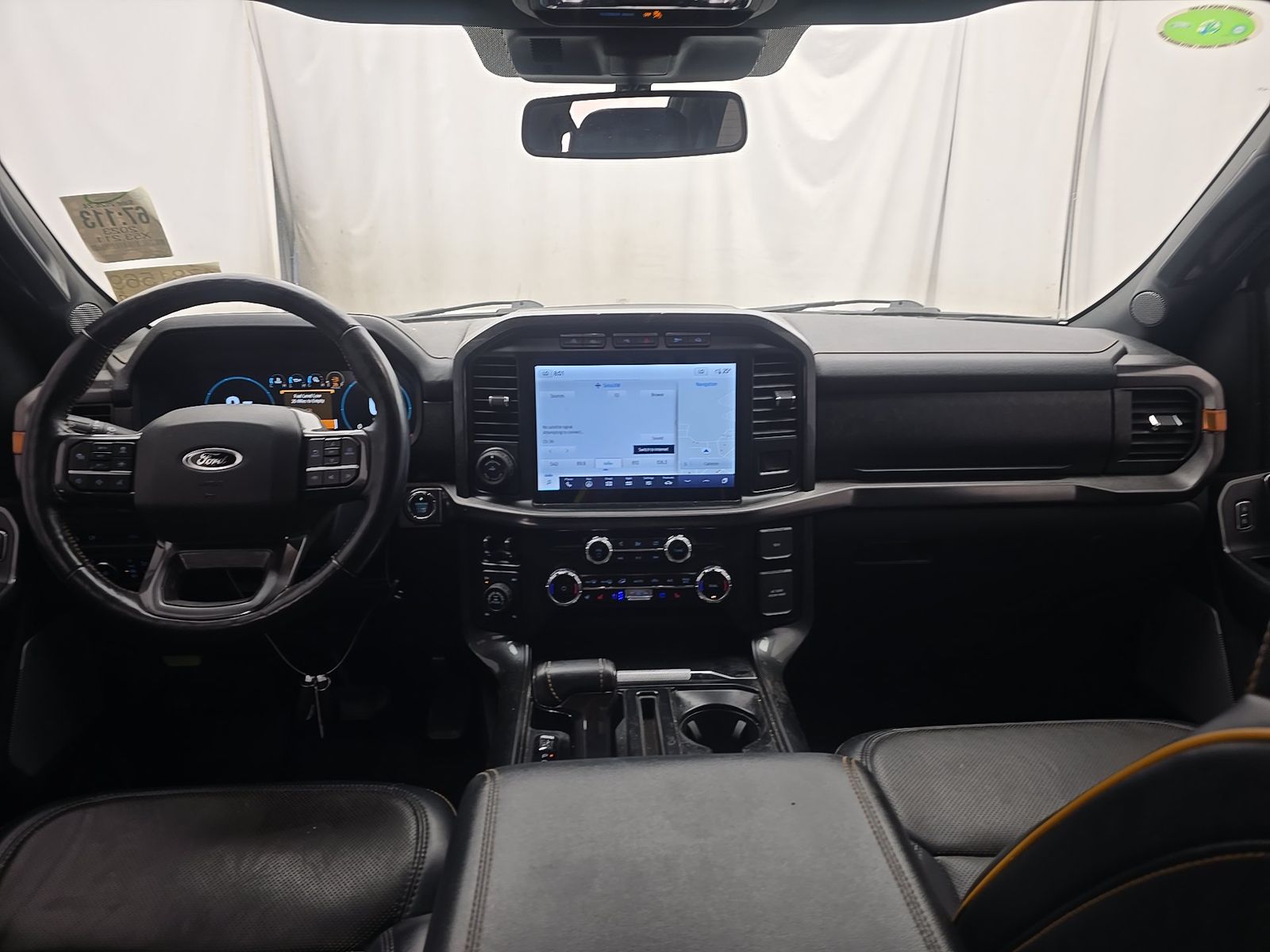 2023 Ford F-150 Tremor AWD