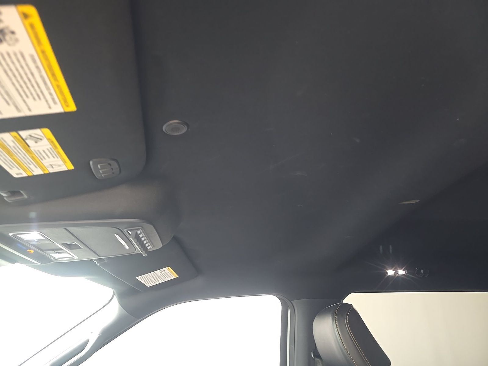 2023 Ford F-150 Tremor AWD