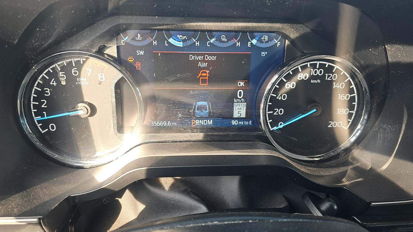 2023 Ford F-150 XLT AWD
