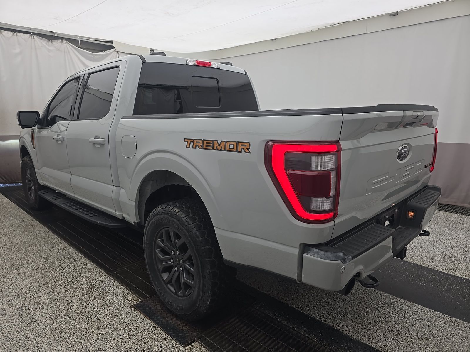 2023 Ford F-150 Tremor AWD