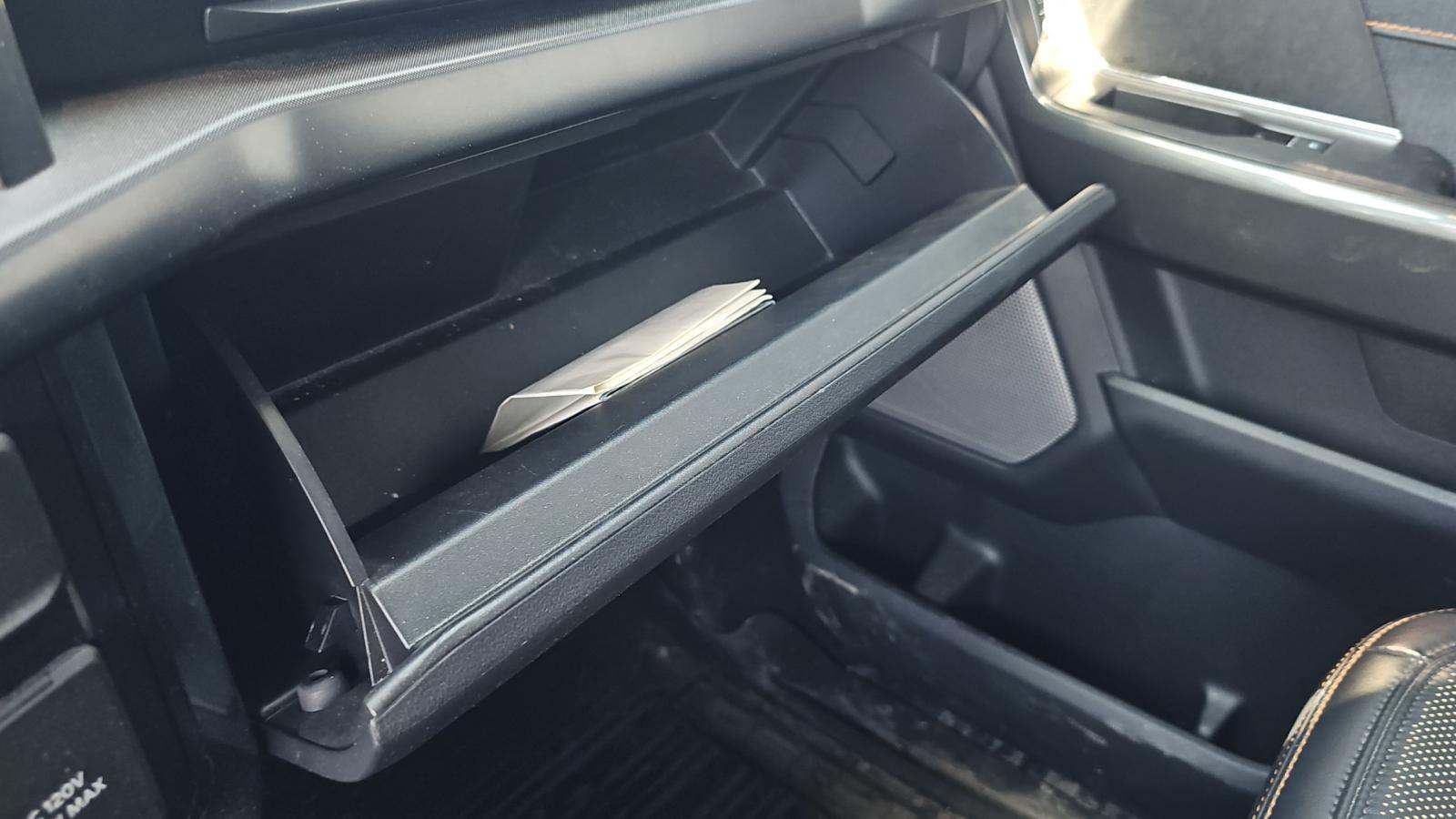 2023 Ford F-150 Tremor AWD
