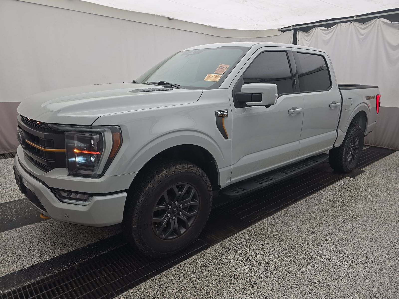 2023 Ford F-150 Tremor AWD