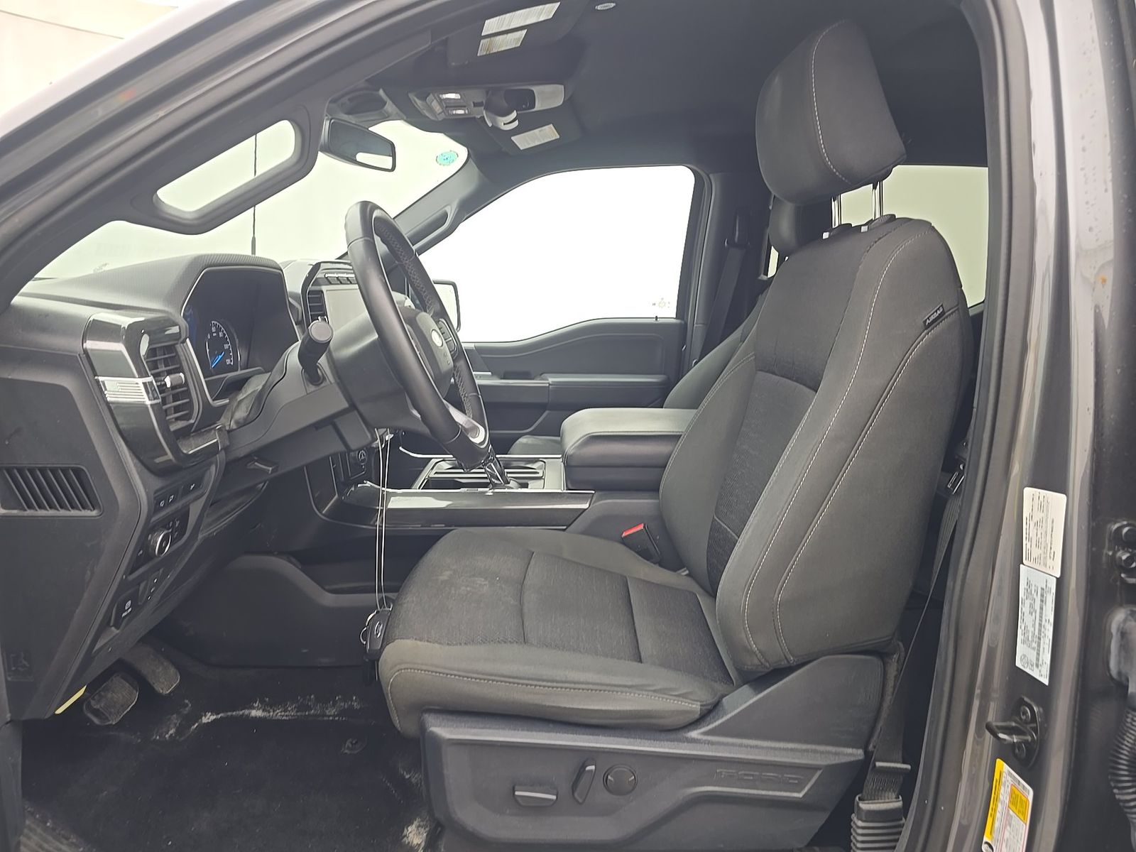 2023 Ford F-150 XLT AWD