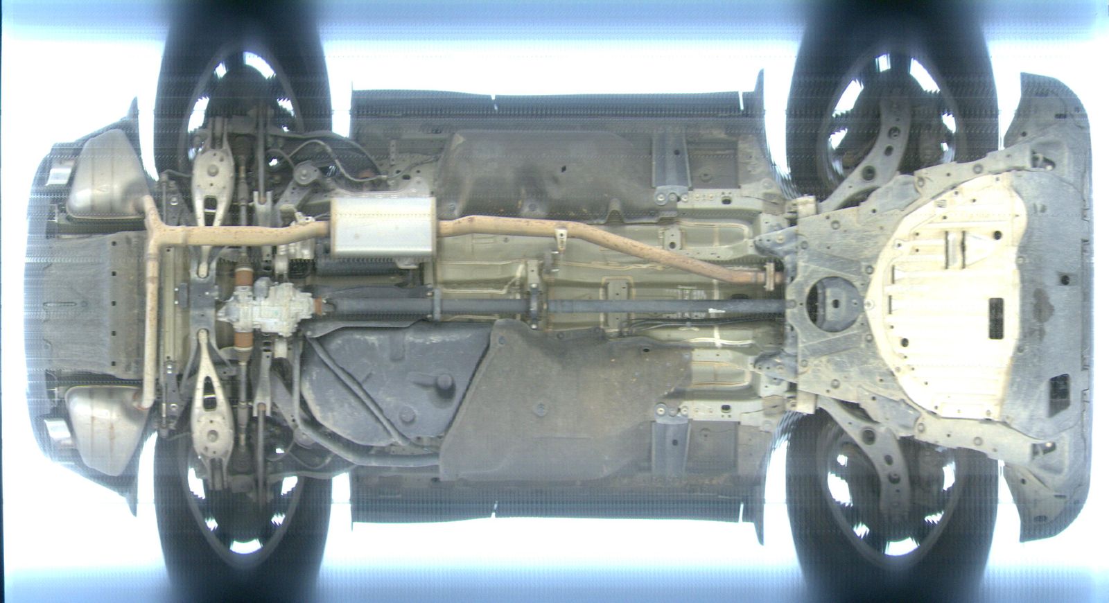 2022 Honda CR-V Touring FWD