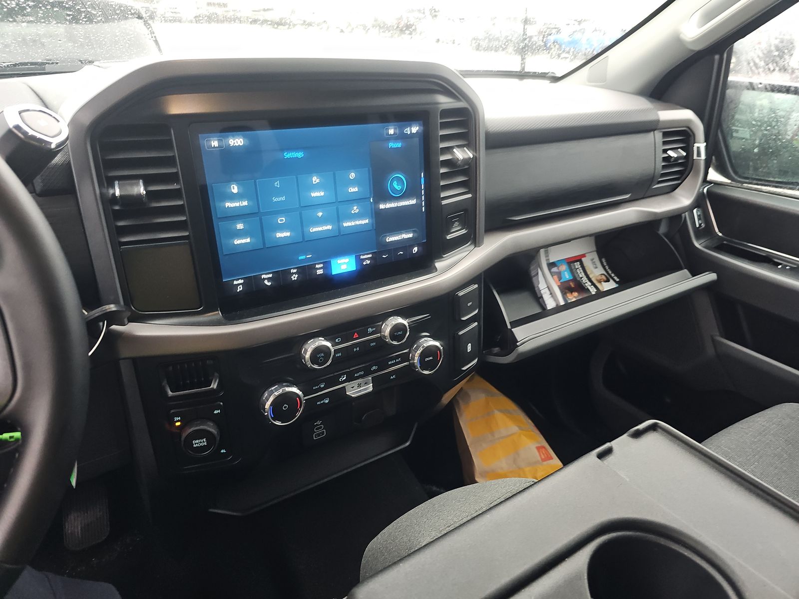 2025 Ford F-150 XLT AWD