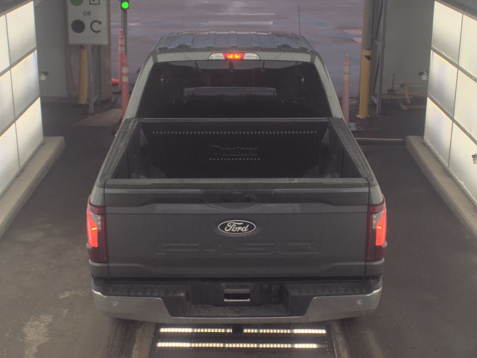 2025 Ford F-150 XLT AWD