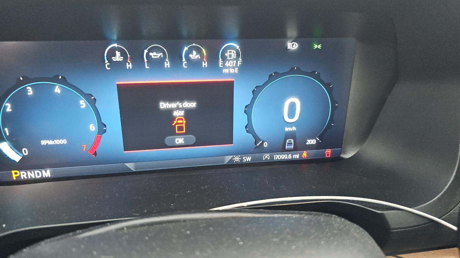 2025 Ford F-150 XLT AWD