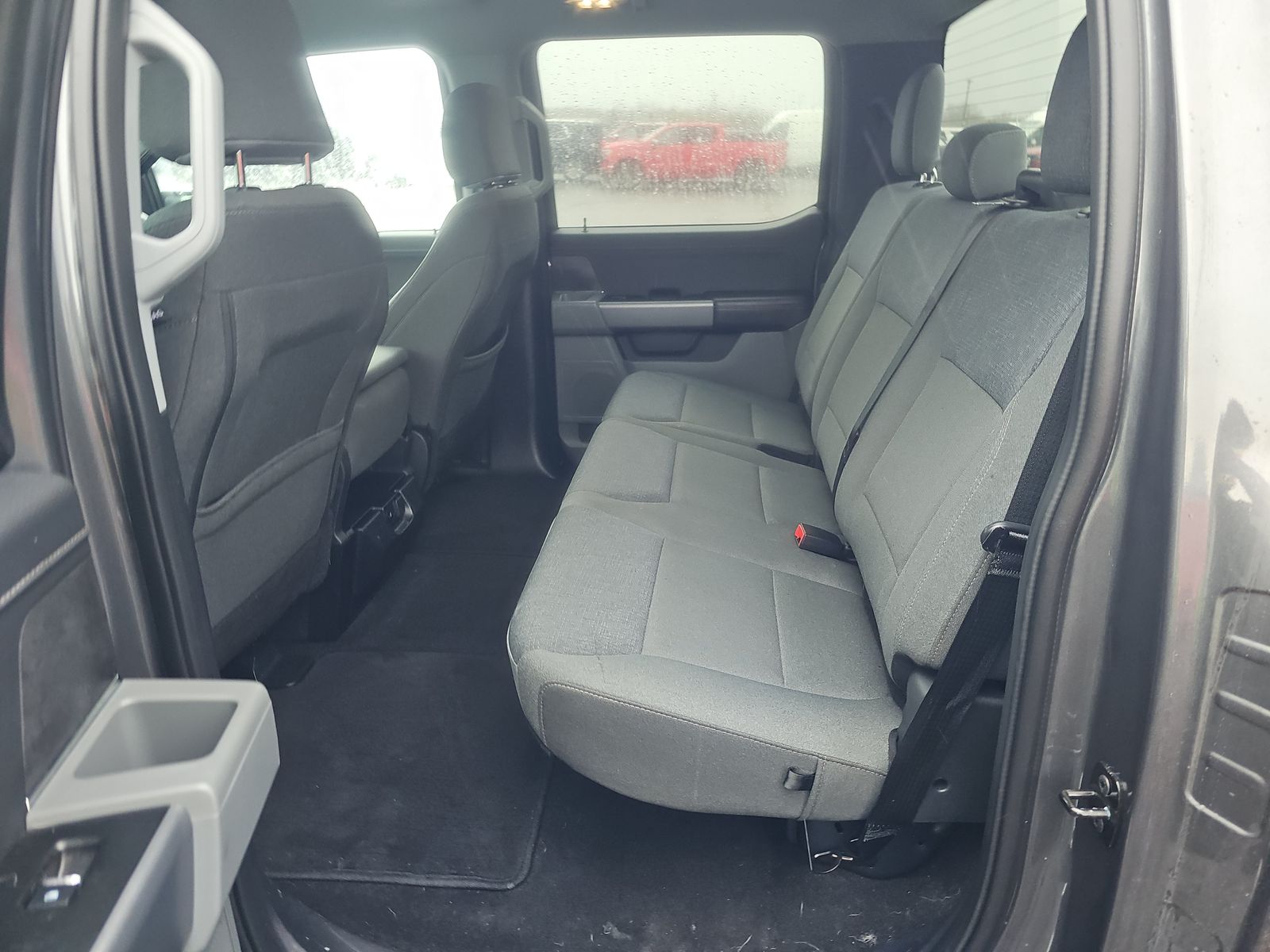 2025 Ford F-150 XLT AWD