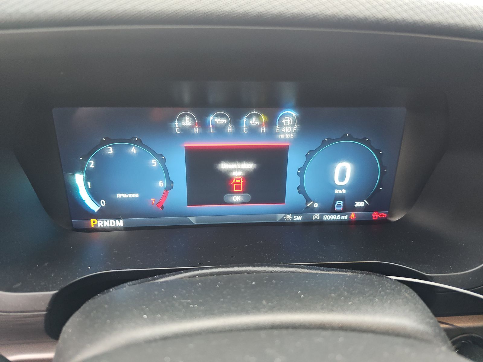 2025 Ford F-150 XLT AWD